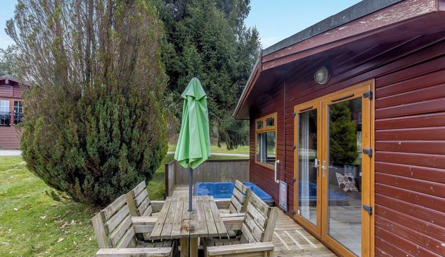 2 bedroom accommodation in Halwill, Nr Beaworthy