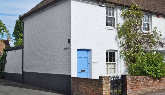 2 bedroom accommodation in Fordwich, Canterbury