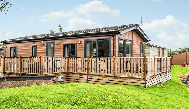 2 bedroom accommodation in Carnforth
