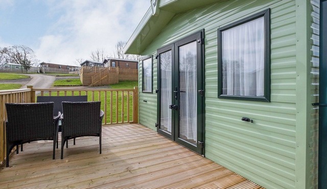 2 bedroom accommodation in Carnforth
