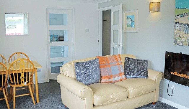 2 bedroom accommodation in Cemaes Bay
