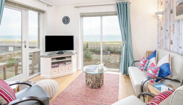 2 bedroom accommodation in Seahouses