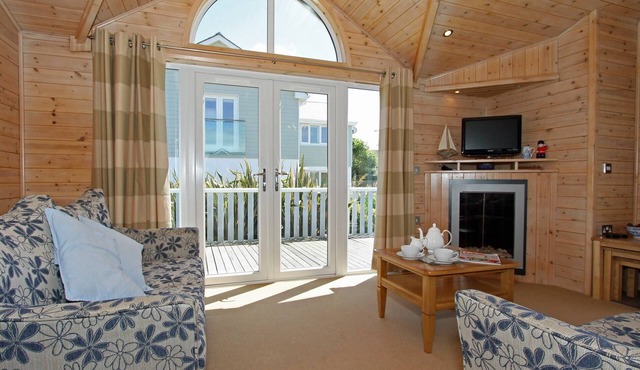 2 bedroom accommodation in St. Merryn