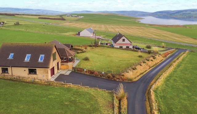 2 bedroom accommodation in Stromness