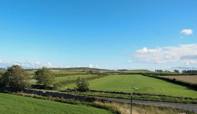 2 bedroom accommodation in Swarthmoor, near Ulverston