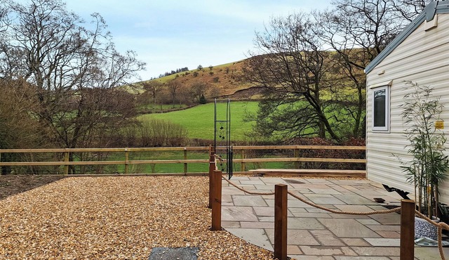 2 bedroom accommodation in New Radnor, near Presteigne