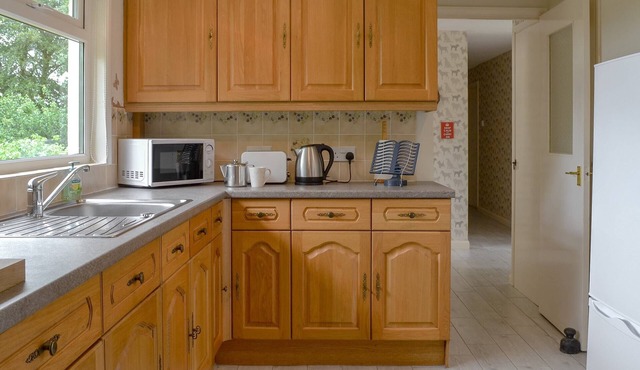 2 bedroom accommodation in Germansweek, near Okehampton