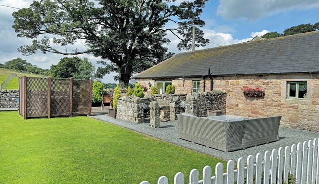 2 bedroom accommodation in Gilsland, near Brampton
