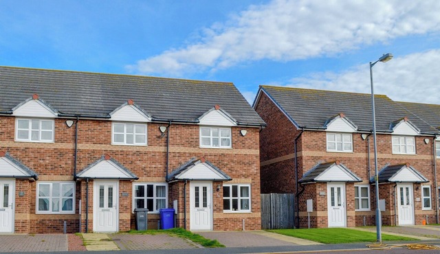 2 bedroom accommodation in Beadnell, near Alnwick