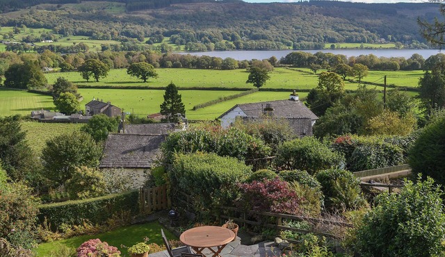 2 bedroom accommodation in Coniston