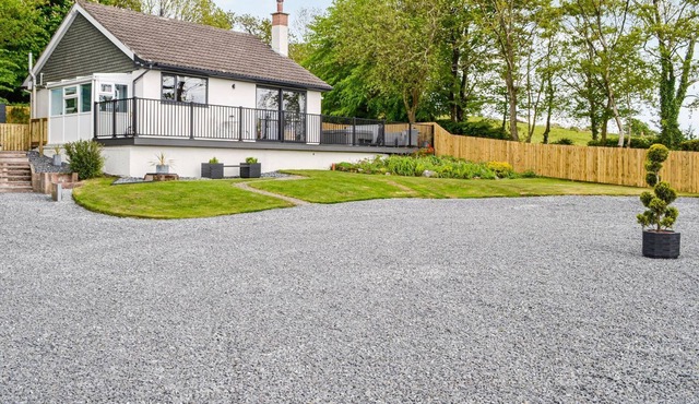 2 bedroom accommodation in Mouswald, near Dumfries
