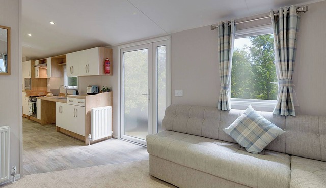 2 bedroom accommodation in Coldingham, Nr Eyemouth