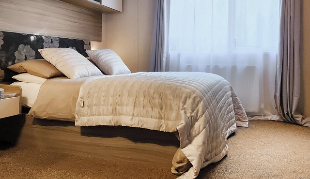 2 bedroom accommodation in Hamstead