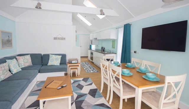 2 bedroom accommodation in Jedburgh