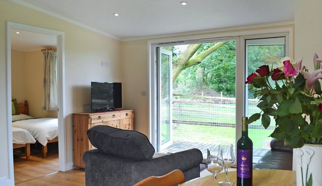 2 bedroom accommodation in Salem, near Llandeilo