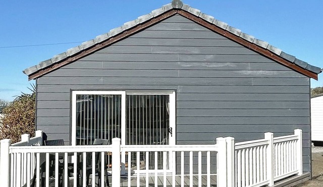 2 bedroom accommodation in Ludchurch, Nr Saundersfoot