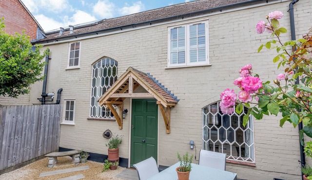 2 bedroom accommodation in Ringwood