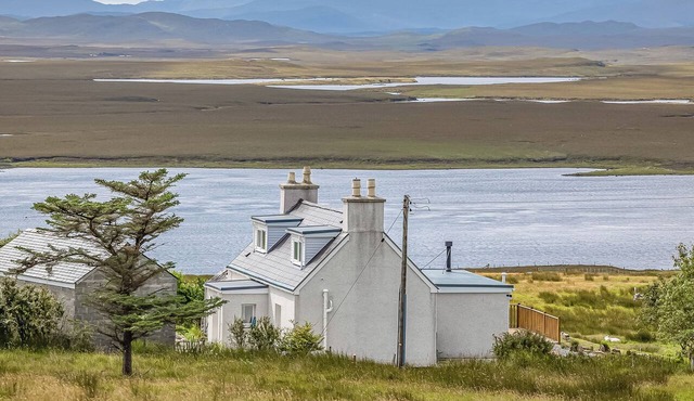 2 bedroom accommodation in Achmore