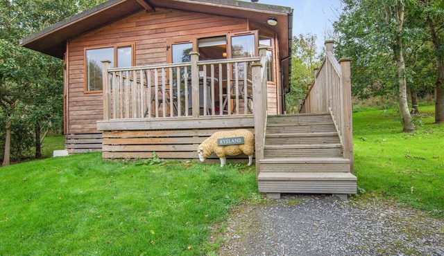 2 bedroom accommodation in Cartmel