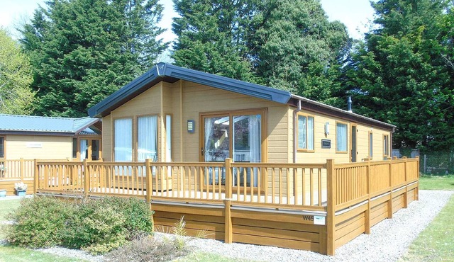 2 bedroom accommodation in Chester