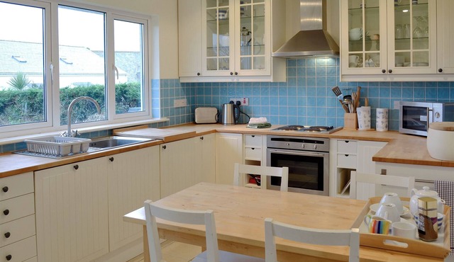 2 bedroom accommodation in St. Keverne, near Helston