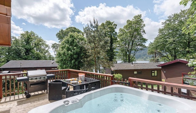 2 bedroom accommodation in Bassenthwaite, Keswick