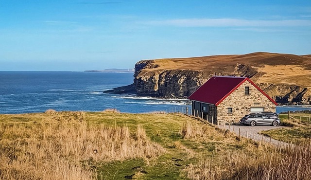2 bedroom accommodation in Melvich