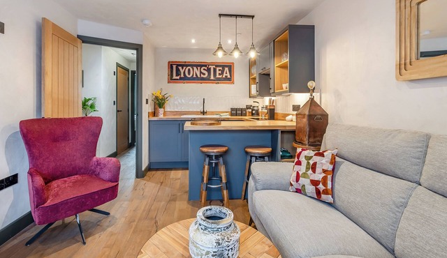 2 bedroom accommodation in Narbeth