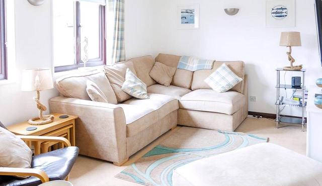 2 bedroom accommodation in Padstow