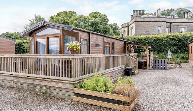 2 bedroom accommodation in Calthwaite, Nr Penrith