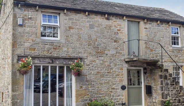 2 bedroom accommodation in Cracoe, near Grassington