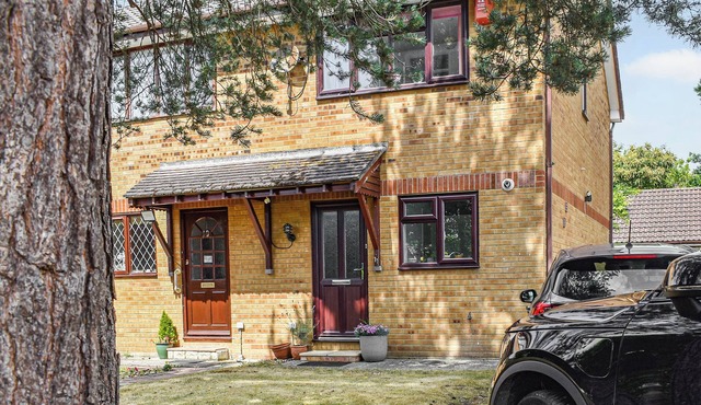 2 bedroom accommodation in Wareham
