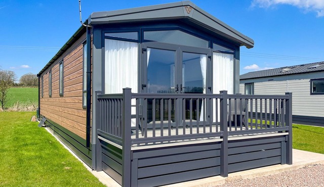 2 bedroom accommodation in Annan