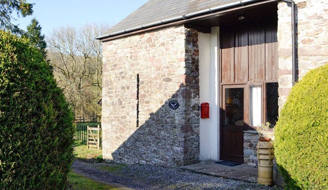 2 bedroom accommodation in Defynnog, near Brecon