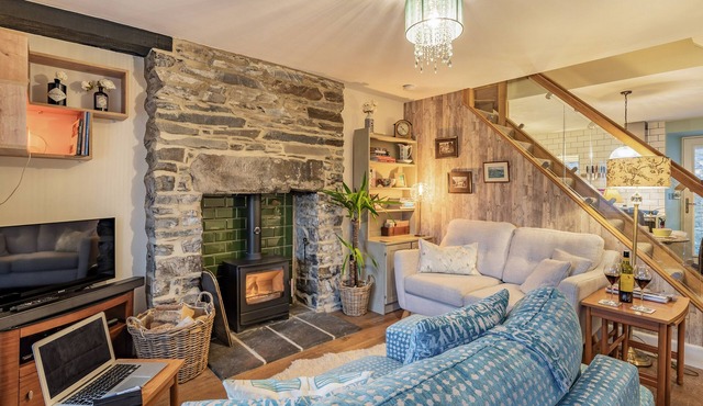 2 bedroom accommodation in Coniston