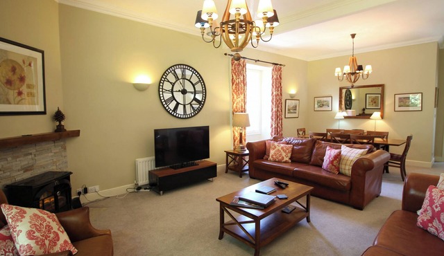 2 bedroom accommodation in Grasmere