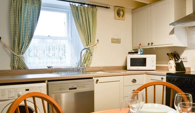 2 bedroom accommodation in Keswick