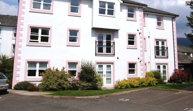 2 bedroom accommodation in Keswick