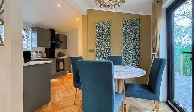 2 bedroom accommodation in Millom