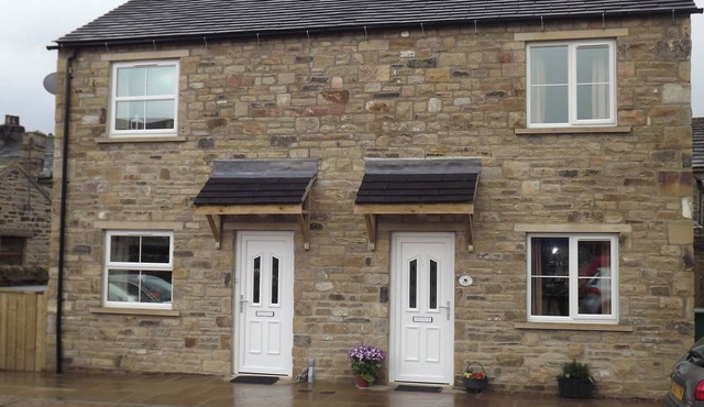 2 bedroom accommodation in Reeth