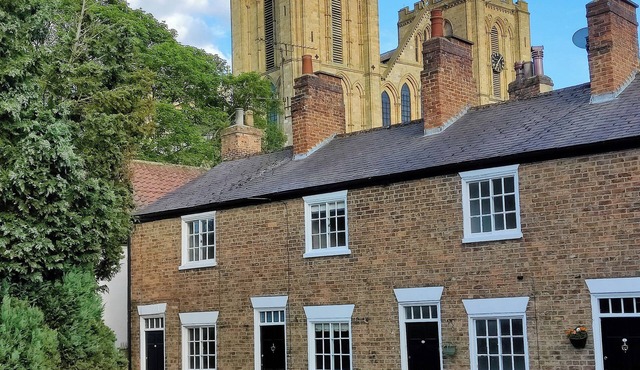 2 bedroom accommodation in Ripon