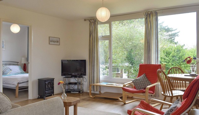 2 bedroom accommodation in Mount Hawke, near Redruth