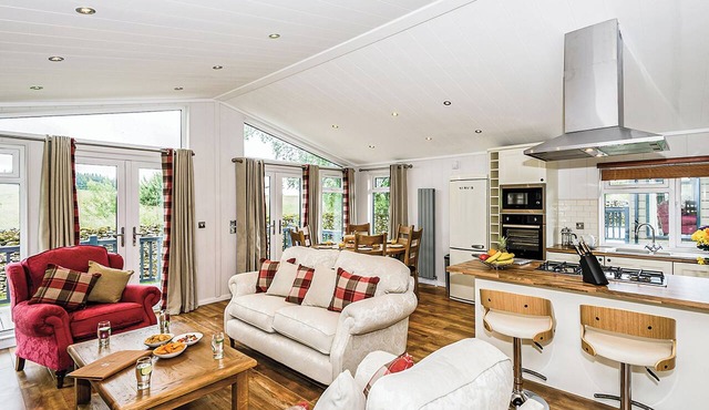 2 bedroom accommodation in Greystoke, Nr Ullswater