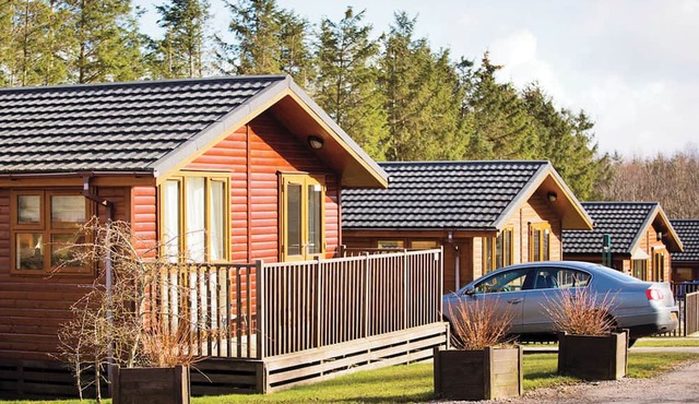 2 bedroom accommodation in Greystoke, Nr Ullswater