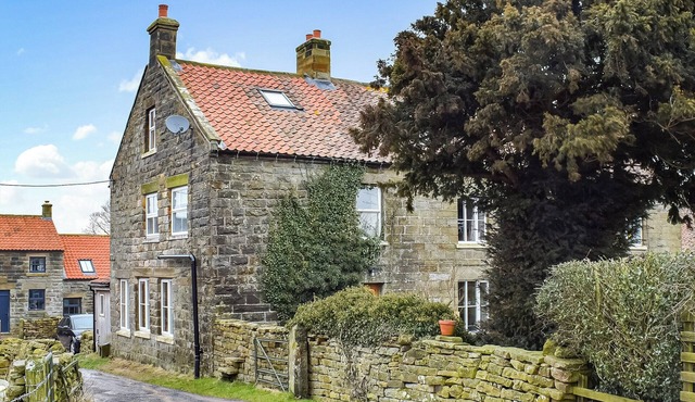 2 bedroom accommodation in Goathland, near Whitby