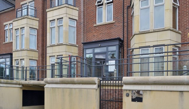 2 bedroom accommodation in Whitby