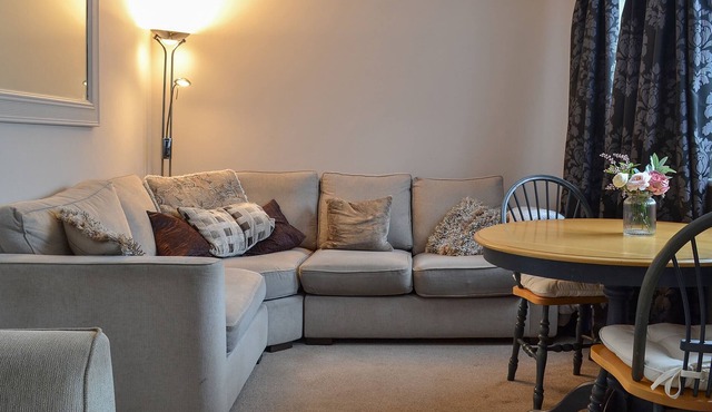 2 bedroom accommodation in Ely
