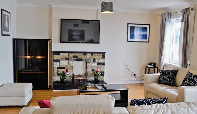 2 bedroom accommodation in Oban