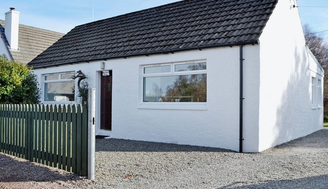 2 bedroom accommodation in Benderloch near Oban