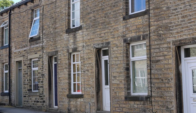 2 bedroom accommodation in Bradley near Skipton